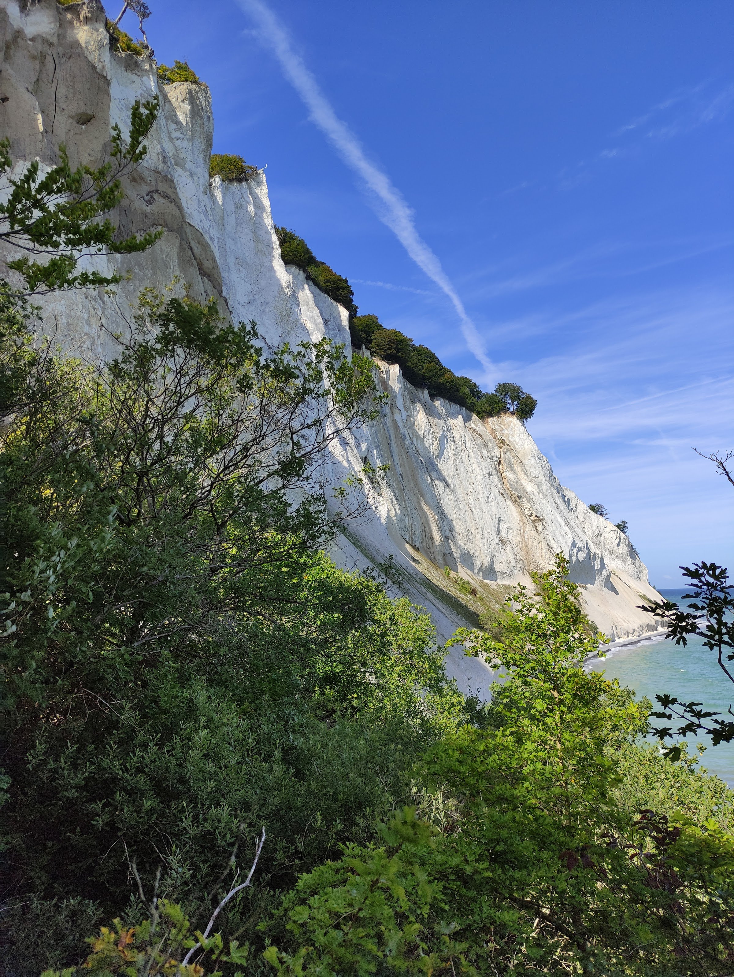 GeoCenter Møns Klint